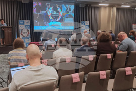 Варна - Икономически университет - „Startup World Cup“ - състезание