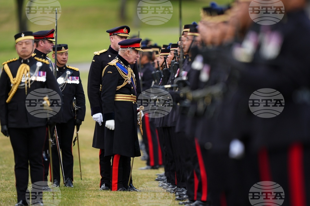 Britain Royals
