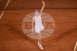 French Open Tennis