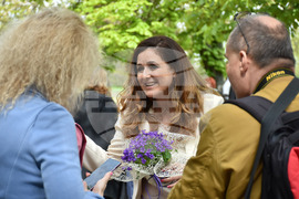 Пловдив - Национален Демо Център за дигитални решения в земеделието