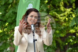 Пловдив - Национален Демо Център за дигитални решения в земеделието