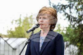 Пловдив - Национален Демо Център за дигитални решения в земеделието