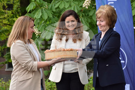 Пловдив - Национален Демо Център за дигитални решения в земеделието