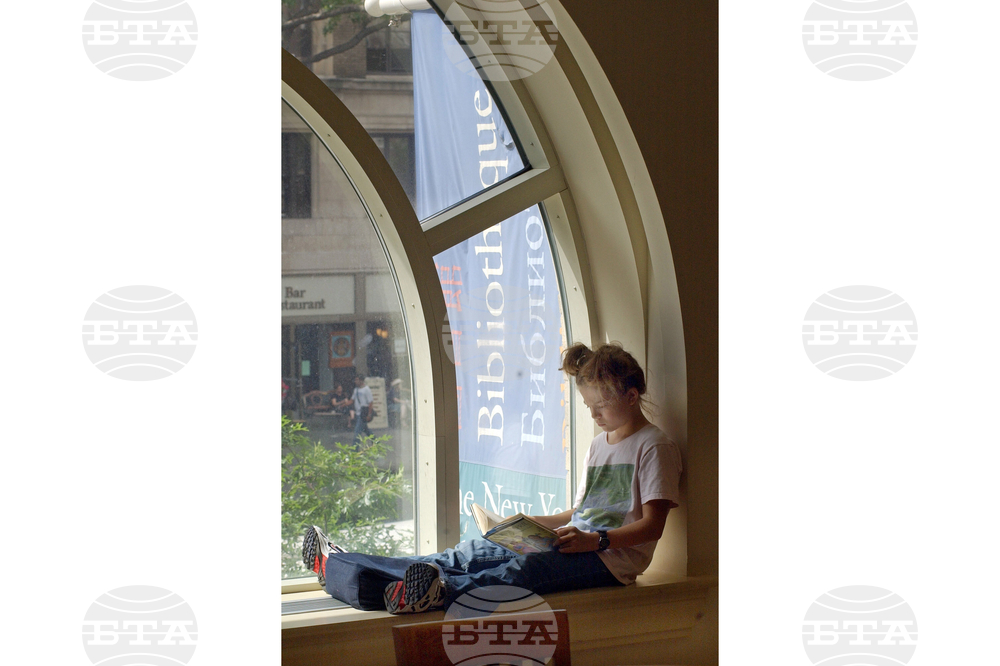 Books--Literary Arts Fund