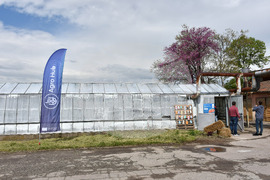 Пловдив - Национален Демо Център за дигитални решения в земеделието