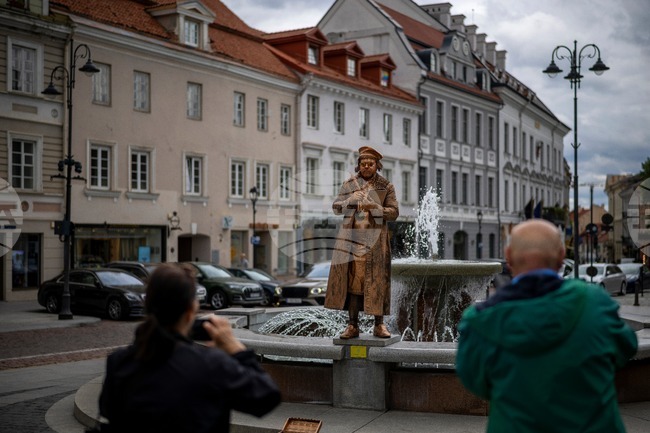 Lithuania Daily Life