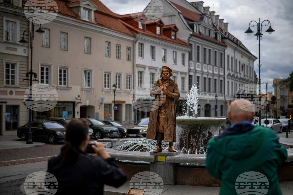 Lithuania Daily Life