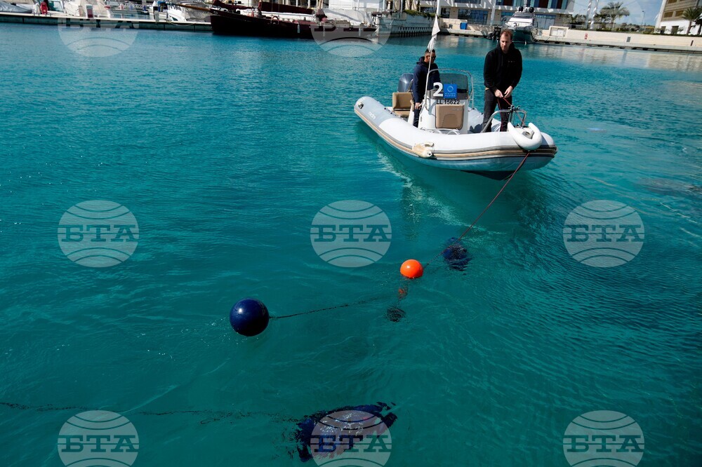 Ocean Monitoring