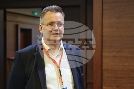 Конференция "Аутомотив енд Батери форум"