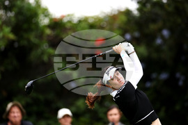 US Women's Open Golf