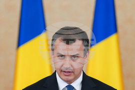 Romania Politics