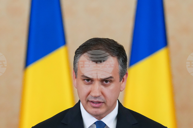 Romania Politics