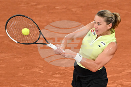 French Open Tennis