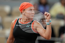 French Open Tennis