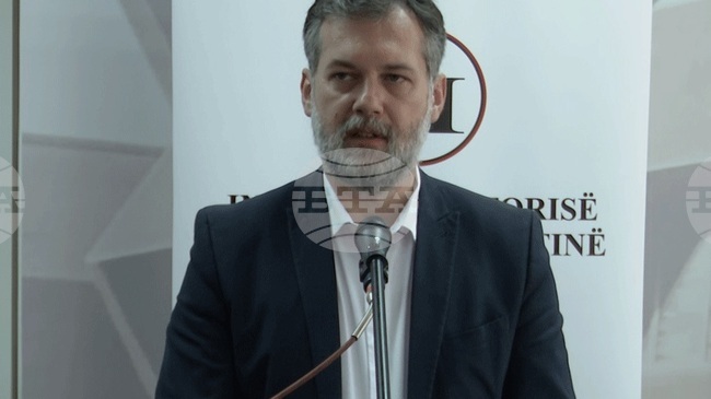 КосоваПрес: Министърът на културата на Косово призова за по-задълбочено научно разглеждане на историята на албанската съпротива 