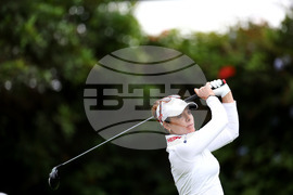 US Women's Open Golf