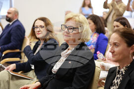 Русенски университет- научна конференция