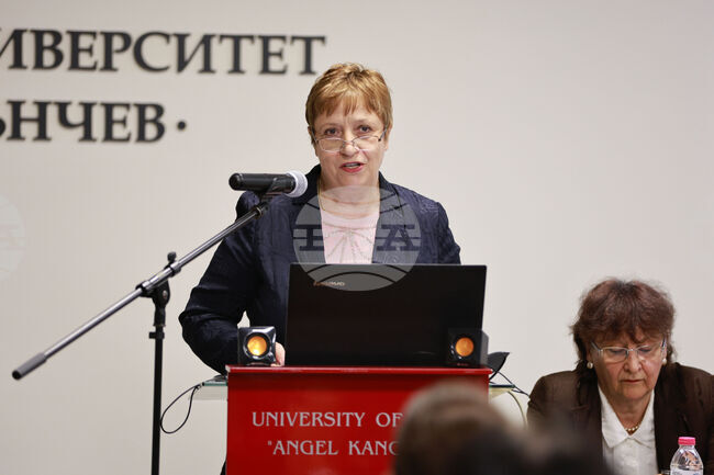 Русенски университет- научна конференция