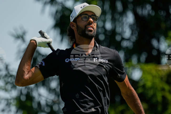 Memorial Golf