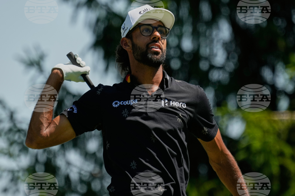 Memorial Golf