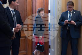 Congress Homeland Security