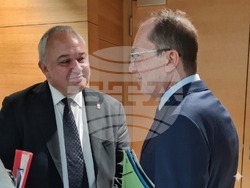 Снимка: МВР