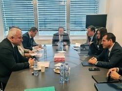 Снимка: МВР