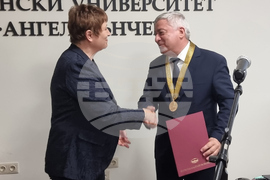 Русенски университет- научна конференция