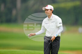 US Women's Open Golf