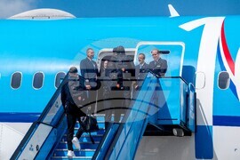 Netherlands WCup Soccer