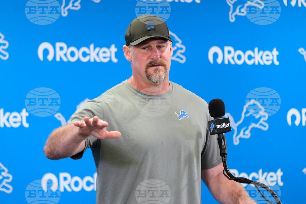 Lions Football