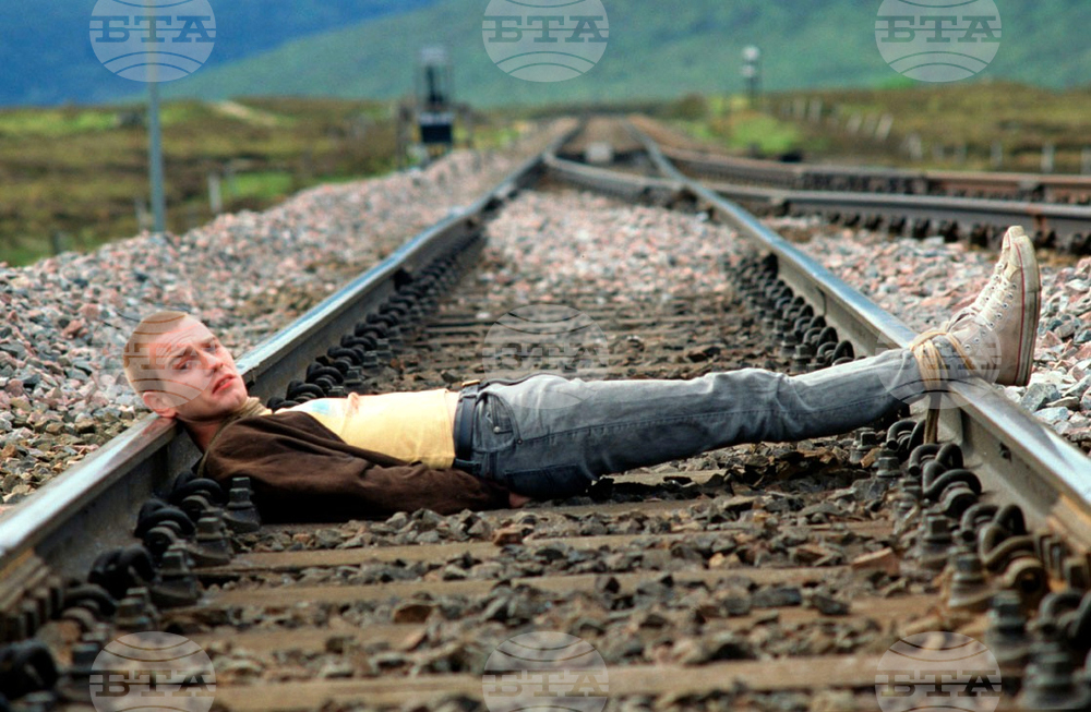 Film - Trainspotting