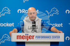 Lions Football