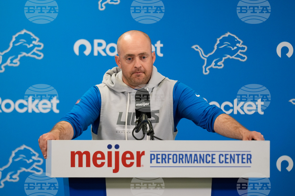 Lions Football