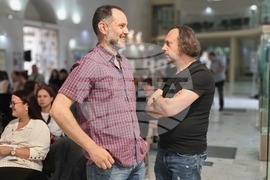 Ямбол - конкурс за детска и младежка фотография „Стоян Киров“