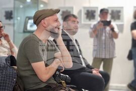 Ямбол - конкурс за детска и младежка фотография „Стоян Киров“