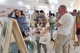 Ямбол - конкурс за детска и младежка фотография „Стоян Киров“