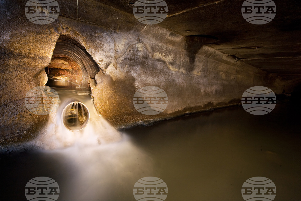 Brooklyn Sewer Mystery