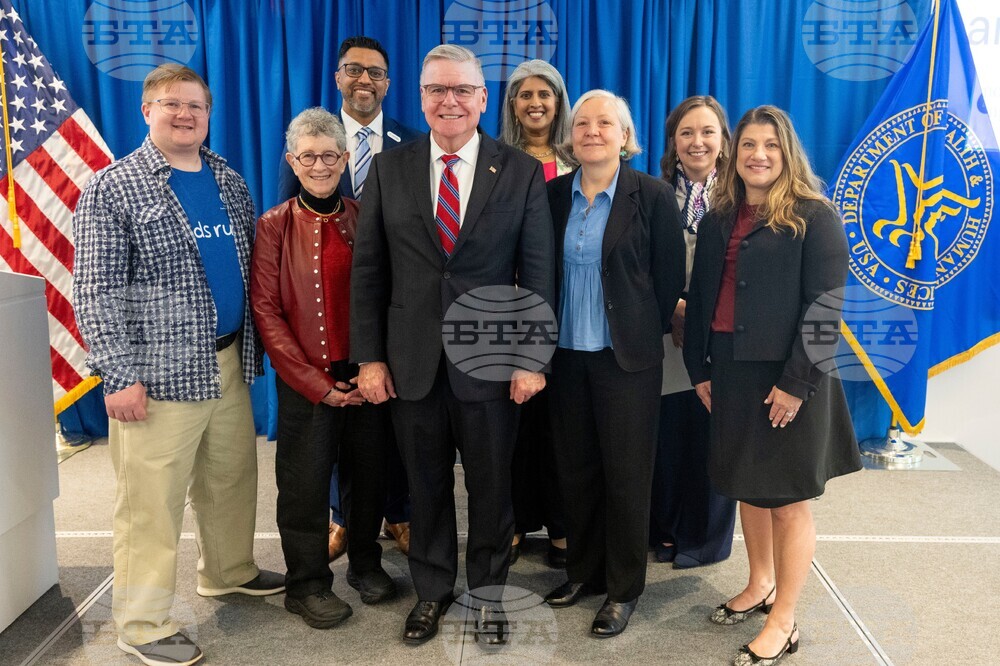 Celebration of 150,000 Lives Impacted & C.W. Bill Young Cell Transplantation Program