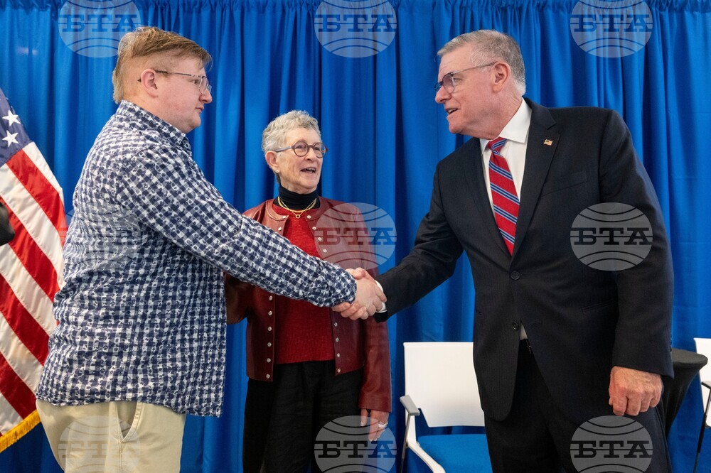 Celebration of 150,000 Lives Impacted & C.W. Bill Young Cell Transplantation Program