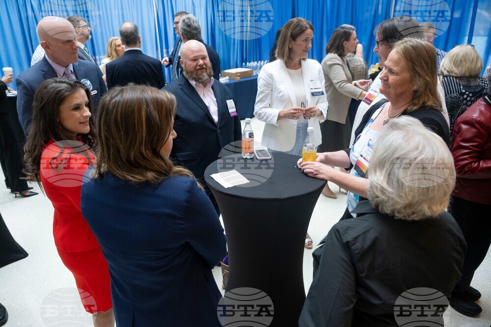 Celebration of 150,000 Lives Impacted & C.W. Bill Young Cell Transplantation Program