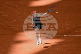 French Open Tennis