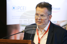 Конференция "Аутомотив енд Батери форум"