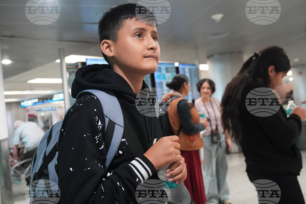 Immigration Separated Again