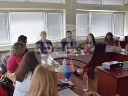 Снимка: Областна администрация Благоевград