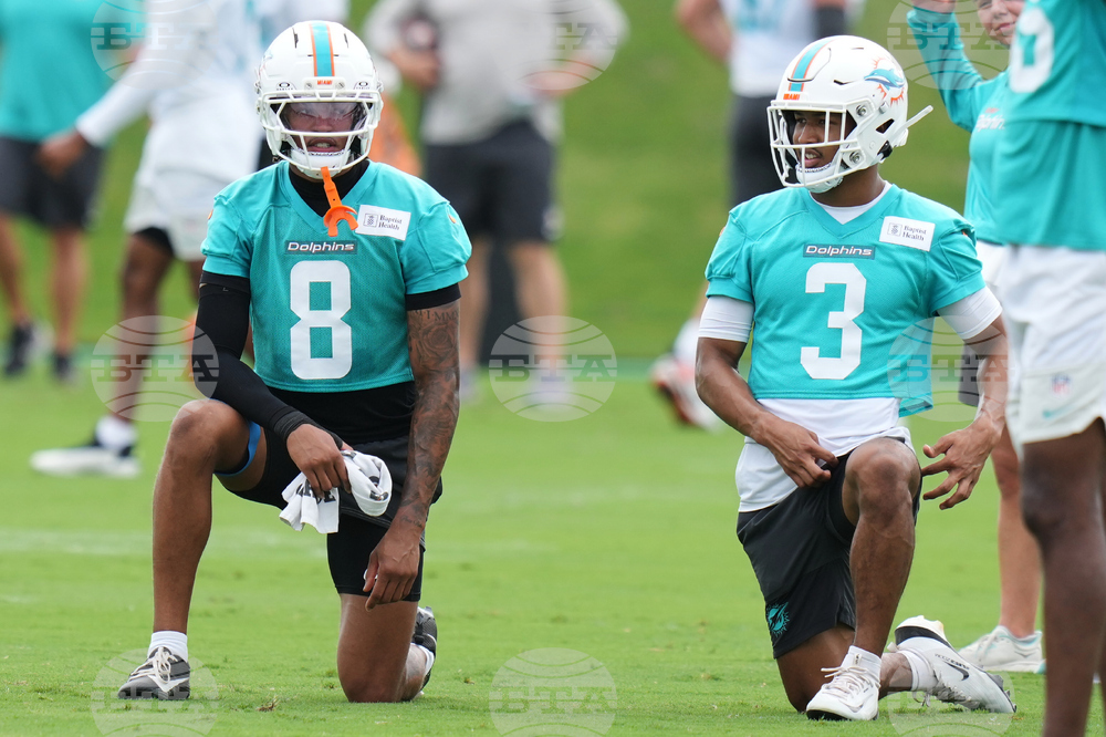 Dolphins Football
