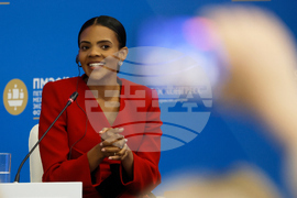 Russia Economic Forum