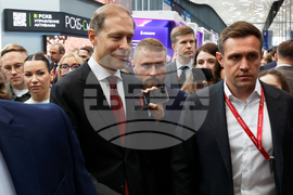 Russia Economic Forum