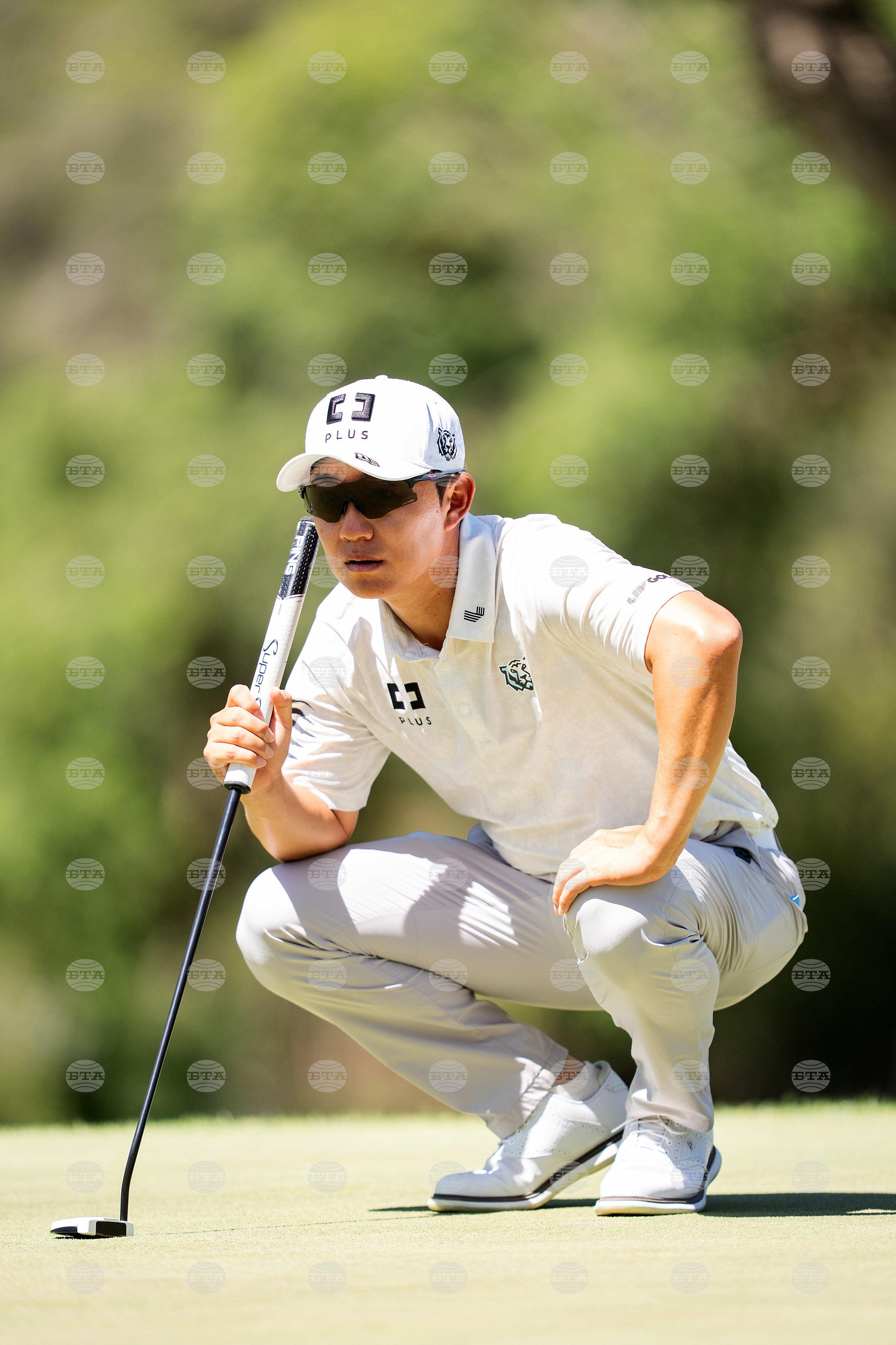 Spain LIV Golf