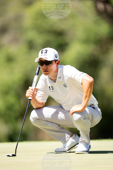 Spain LIV Golf